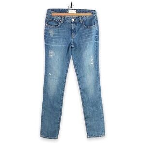 Aritzia The Castings - Kielder Slim Boyfriend Jean - 25